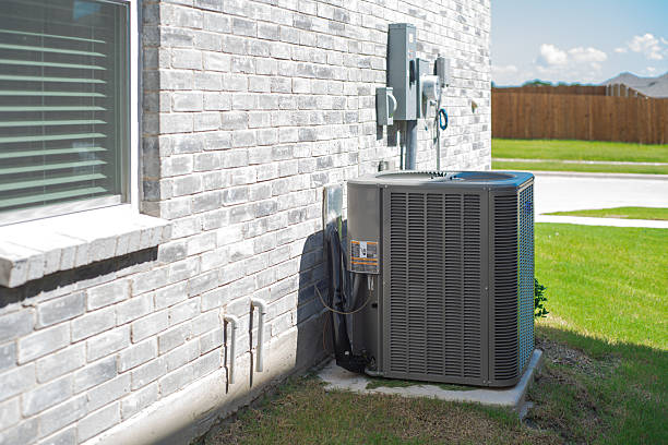 Reliable Ac Installation contractor in Caddo Mills, TX by FH HVAC